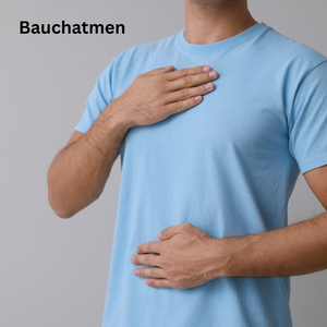 Bauchatmen Bauchatmen