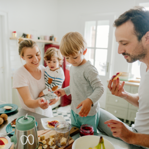 Familienleben Familienleben