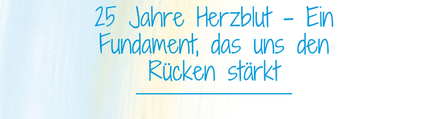 Herzblut Herzblut