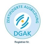 Siegel Institut DGAK